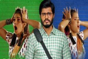 ‘Pushpaka Vimanam’ opens to low occupancy