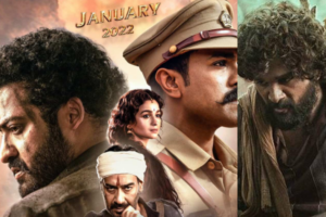 Tollywood’s December and January Bet is Rs 1200 Cr