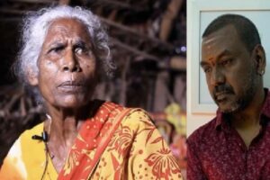 Raghava Lawrence offers to build home for Irula woman whose life inspired ‘Jai Bhim’