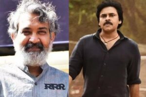 Exclusive: SS Rajamouli to meet Pawan Kalyan