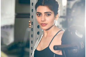 I don’t demand unconditional acceptance: Samantha Ruth Prabhu