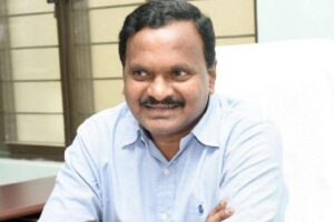Siddipet Collector’s resignation: Still contempt cases won’t let him go