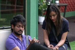 Siri, Shanmukh doing it just to create content: ‘Bigg Boss Telugu 5’ viewers