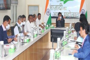 Paddy crisis may deepen in Telangana as Centre rejects demands