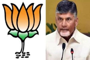 BJP leaders come out in support of Chandrababu, slam YSRCP for attack on Bhuvaneswari