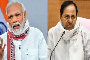 Modi’s ‘tit for tat’ to KCR: Will not procure parboiled rice from Telangana!