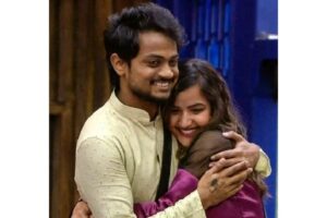 A love track out of nowhere on ‘Bigg Boss Telugu 5’