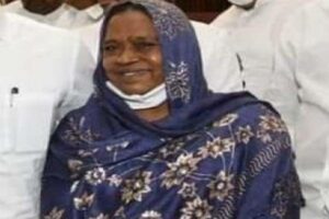 Andhra legislator Karimunnisa dies of cardiac arrest