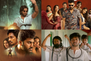 2021 Tollywood Box-Office: 14 Hits and Many Flops