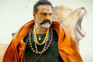 Akhanda Worldwide Pre-Release Business – Second highest for Balakrishna