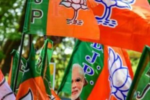 Hyderabad to host BJP’s national executive meet next month