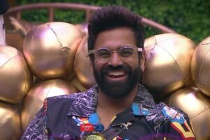 ‘Bigg Boss Telugu 5’: Sreerama Chandra becomes the first finalist of the season