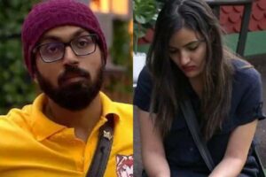 Siri, Manas out of ‘Bigg Boss Telugu 5’ title race