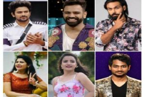 Anticipation rises among ‘Bigg Boss Telugu 5’ viewers for upcoming nominations