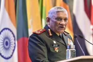 Who will step into Bipin Rawat’s shoes?