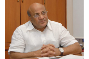 Will “Namaste Telangana”  Damodar Rao be made Rajya Sabha member?