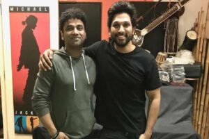 Bunny will get a National Award for Pushpa