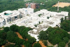 IIT-Hyderabad’s new Covid tracker to predict post-Omicron scenario