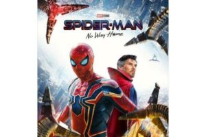 Indian Box-office: Spider-Man: No Way Home to smash Records