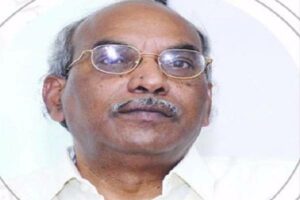 Andhra HC grants anticipatory bail to retired IAS officer
