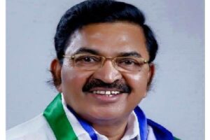 Cadre raises banner of revolt against this YSRCP MLA