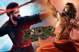 Rajamouli planning the biggest ever event for RRR