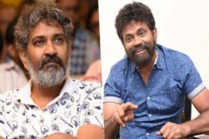 Rajamouli urged us to release ‘Pushpa’ across India: Sukumar