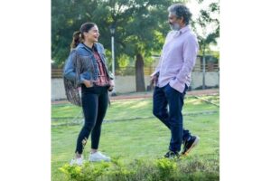 Rajamouli was impressed with Alia’s performance in ‘Raazi’, cast her in ‘RRR’