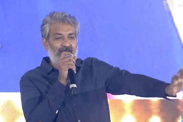 ss rajamouli