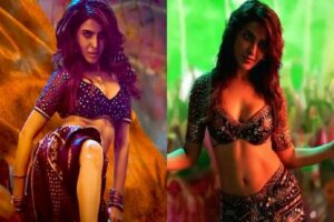 Samantha burns up the screen in bold item debut from ‘Pushpa’