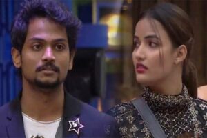 ‘Bigg Boss Telugu 5’: Shanmukh insults Siri’s boyfriend