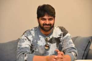 Sree Vishnu Interview