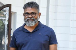 Sukumar’s web series for Aha