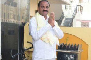 Faction politics, dormant for long, raise ugly head again