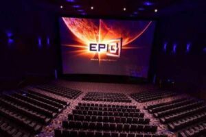 India’s biggest Screen V Epiq Shut