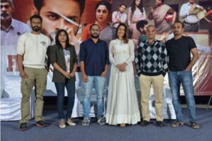 ZEE5’s Mega Blockbuster Success PRESS MEET