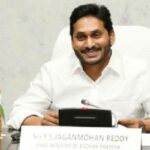 YS jagan