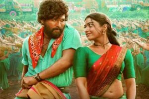 ‘Pushpa – The Rise’ dubbed in Russian; to be released in Russia on Dec 8