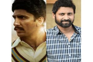 Telugu actor Sumanth dubs for Ranveer Singh-starrer ’83’