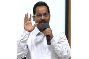 AP govt calls employees for talks tomorrow, unions reject offer!