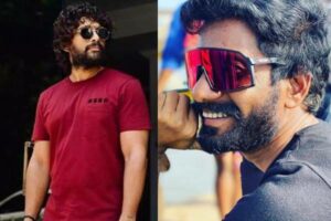 Allu Arjun clears line for Buchi Babu