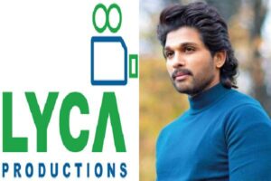 Exclusive: Allu Arjun and Lyca to join Hands