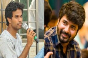 ‘Jathi Rathnalu’ director Anudeep K.V. to direct Sivakarthikeyan’s 20th film