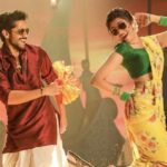 Bangarraju First Week Worldwide Collections