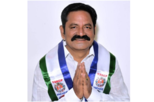 Trianglular hate story in Vinukonda