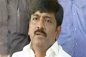 Jagan afraid that Avinesh Reddy would join BJP: BTech Ravi
