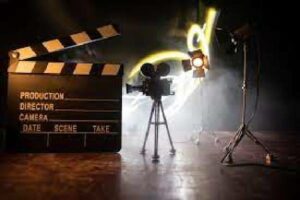 Protecting Content: Biggest Challenge for Filmmakers