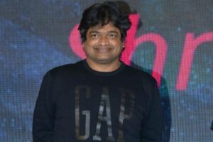 Buzz: Harish Shankar to direct Salman Khan?