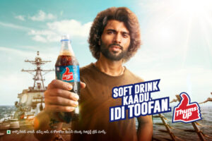 Toofan – Vijay Deverakonda creates splash in the market!