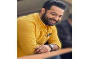 Jr NTR discusses favourite memory with his fans on ‘The Kapil Sharma Show’